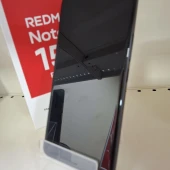 Telefon Xiaomi Redmi Note 15 Pro 256 GB Black