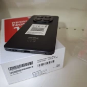 Telefon Xiaomi Redmi Note 15 Pro 256 GB Black