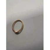 Inel Din Aur Proba 585* 1,81gr