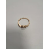 Inel Din Aur Proba 585* 1,81gr