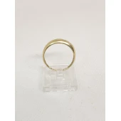 Inel Din Aur Proba 585* 1.53 gr