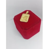 Pandativ din aur 585* 4.33 gr