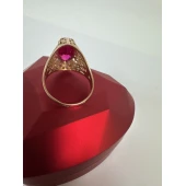 Inel din Aur 583*  5.88 gr