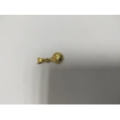 Pandativ din Aur Proba 750* 1,35 gr