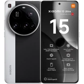 Telefon Xiaomi 15 Ultra 512 GB Black
