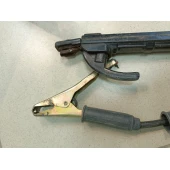 Aparat de sudat Profi-Tec MMA-455WD