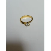 Inel Din Aur Proba 375 2,70 gr
