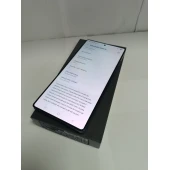 Telefon Samsung Galaxy S25 Ultra  256 GB Black