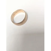 Verigheta Din Aur Proba 375* 4.66 Gr