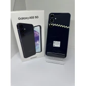 Samsung Galaxy A55 8 GB/ 128 GB Albastru inchis