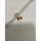 Cercei Din Aur 585* 1,65 gr