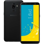 Telefon Samsung Galaxy J8 32 GB Black