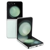 Telefon Samsung Galaxy Z Flip 5  512GB Mint