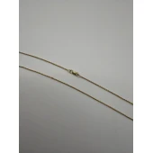 Lant Din Aur Proba 585* 2,46 gr