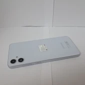 Telefon Samsung Galaxy A05 64 GB Silver