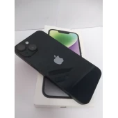 Telefon Apple iPhone 14 128 GB Black