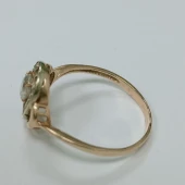 Inel proba 585 masa 2.52