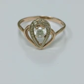 Inel proba 585 masa 2.52