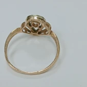 Inel proba 585 masa 2.52