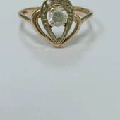 Inel proba 585 masa 2.52