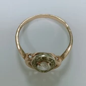 Inel proba 585 masa 2.52