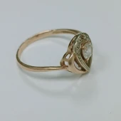 Inel proba 585 masa 2.52