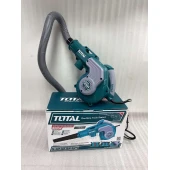 Aspirator industrial Total TB2046 Blue