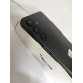 Telefon Samsung Galaxy A16 128 GB Black