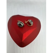 Cercei din Aur 585*  2.99 gr