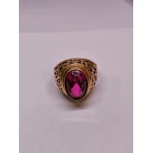 Inel din Aur Proba 583* 8.32 gr