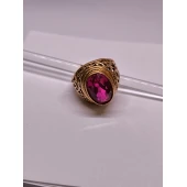 Inel din Aur Proba 583* 8.32 gr