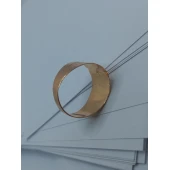 Inel Din Aur Proba 585* 1.91 gr