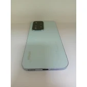 Telefon Honor 200 Lite 256 GB Cyan Lake