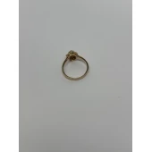 Inel din aur 585* 3.00gr