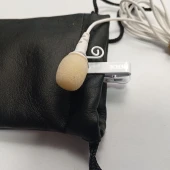 Microfon cu fir Rode Lavalier GO