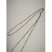 Lantisor Din Aur 585* 2.19 gr