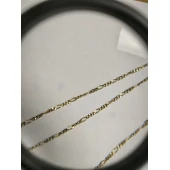 Lantisor Din Aur 585* 2.19 gr