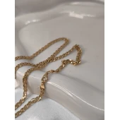 Lant Din Aur Proba 585* 4,52 gr