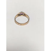 Inel din aur Proba 585* 3.02Gr