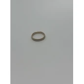 Verigheta Din Aur Proba 585* 3.87gr