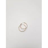 Cercei 585* 1.91gr.