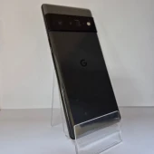 Telefon Google Pixel 6 Pro 128 GB Titanium Grey