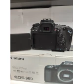 Cameră Foto Canon DS126801