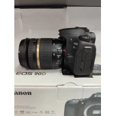 Cameră Foto Canon DS126801