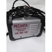 Aparat De Sudura Ресанта CAI-190T