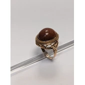 Inel din aur Proba 583* Masa 8,11 gr