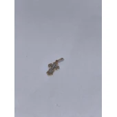 Cruce Din Aur 585* 0,81 gr