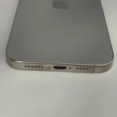 Telefon Apple iPhone 16 Pro Max 256 GB Natural Titanium