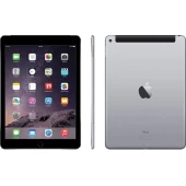 Tabletă Apple iPad Air 2 16 GB Silver