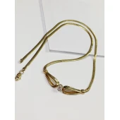 Colier Din Aur Proba 585* 7,51 gr